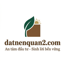 DatNenQuan2.com - Chuyên đầu tư đất nền dự án Thủ Thiêm Villa, Huy Hoàng, Thế Kỷ 21