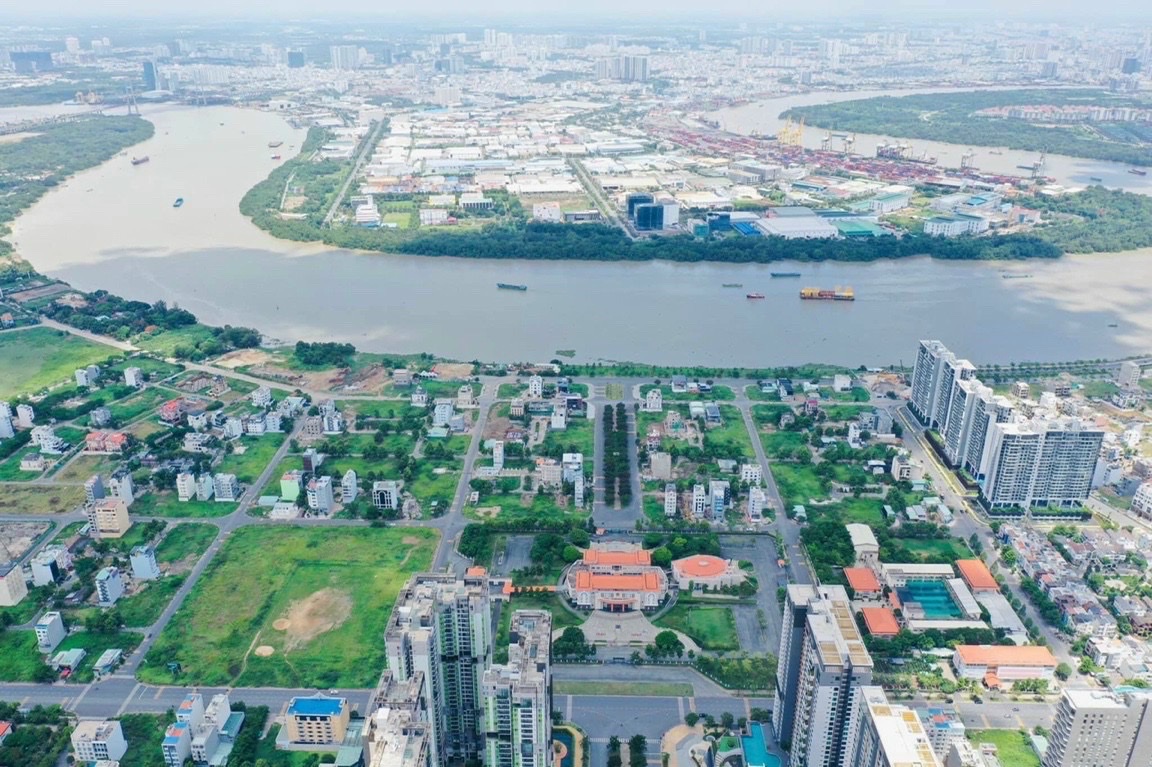 Đất nền Huy Hoàng - datnenquan2.com
