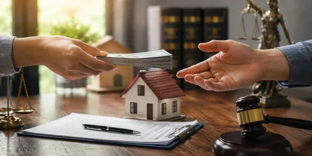 Người mua cần dừng thanh toán, rà soát hợp đồng và thu thập chứng cứ ngay. Cách xử lý đúng giúp bảo vệ quyền lợi và hạn chế tranh chấp kéo dài.