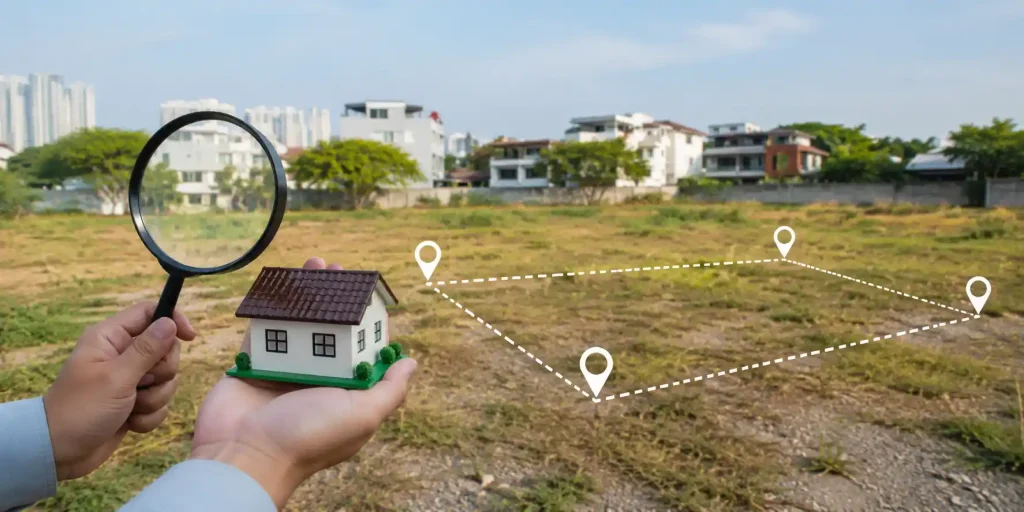 Khi ký gửi mua bán đất nền Quận 2 Thạnh Mỹ Lợi, nhiều lô đất được bán ra vì tồn tại vấn đề pháp lý, quy hoạch hoặc tranh chấp. Trước khi đặt cọc, người mua nên kiểm tra kỹ